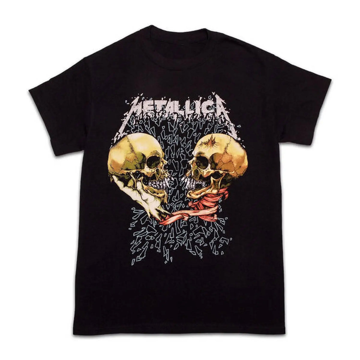 ECLIPSE X Metallica Tee