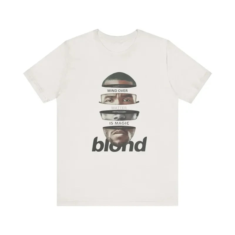 ECLIPSE x Frank Ocean Tee