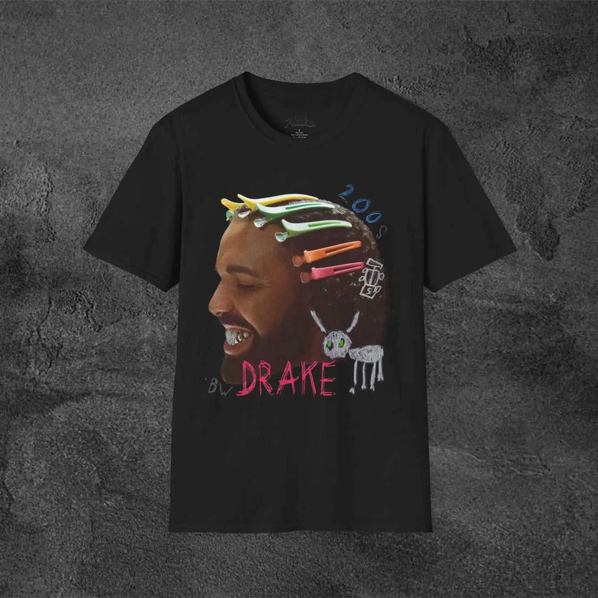 ECLIPSE X Search & Rescue Tee