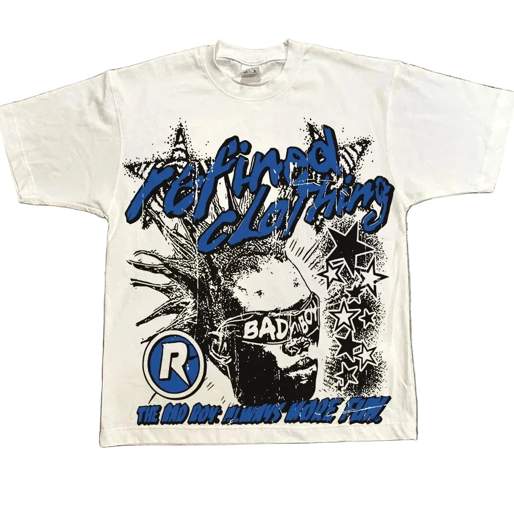 ECLIPSE X Harajuku Tee