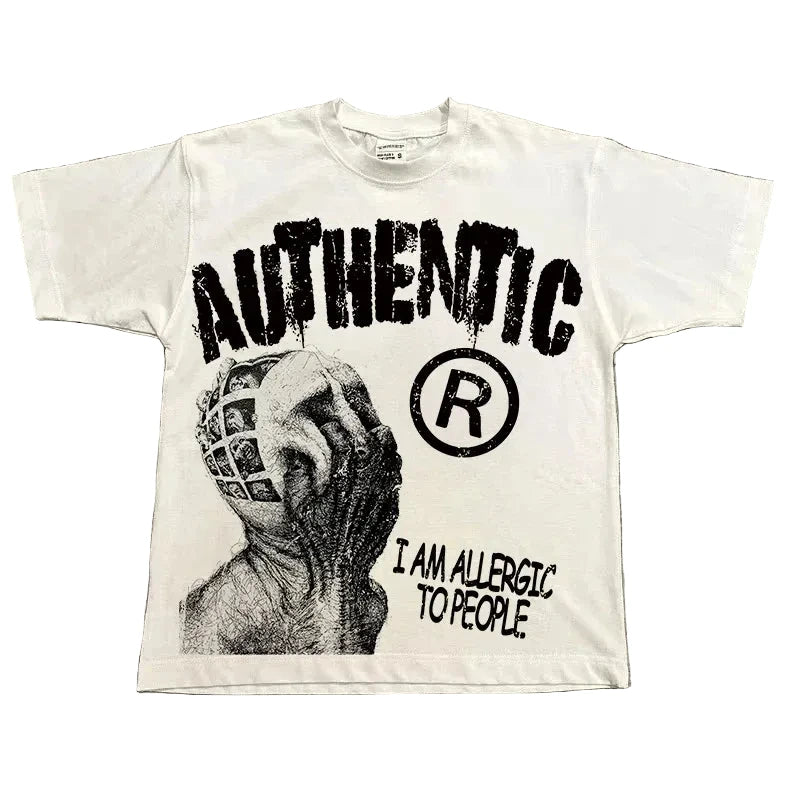 ECLIPSE X Harajuku Tee