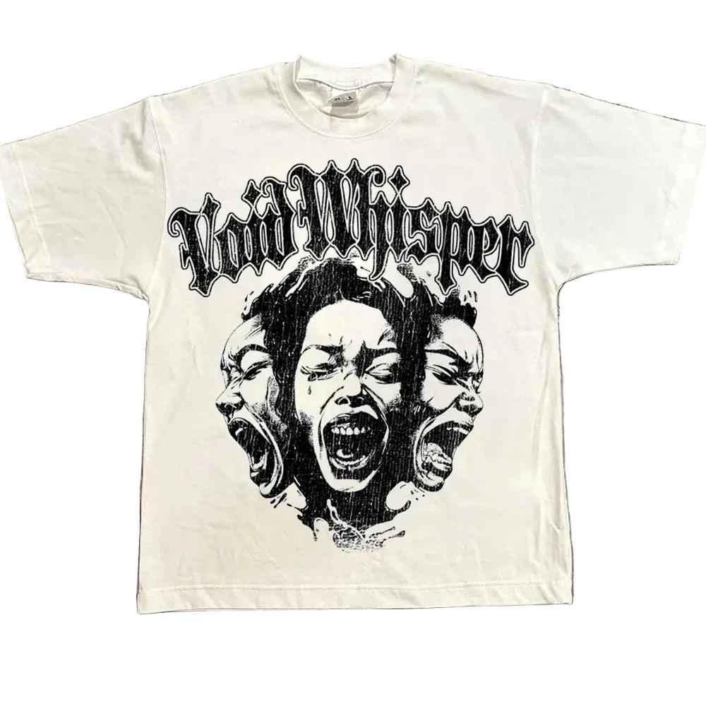 ECLIPSE X Harajuku Tee