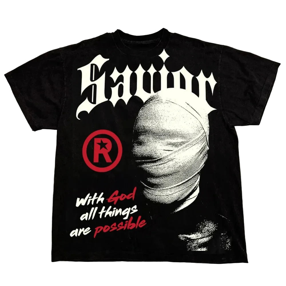 ECLIPSE X Harajuku Tee