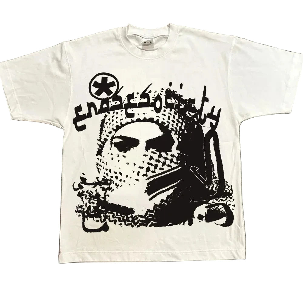 ECLIPSE X Harajuku Tee