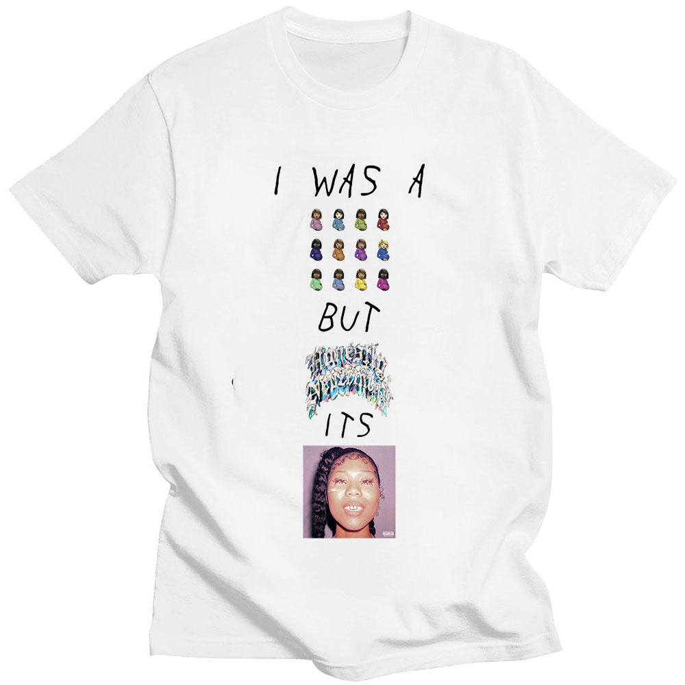 ECLIPSE X Drake Certified Tee