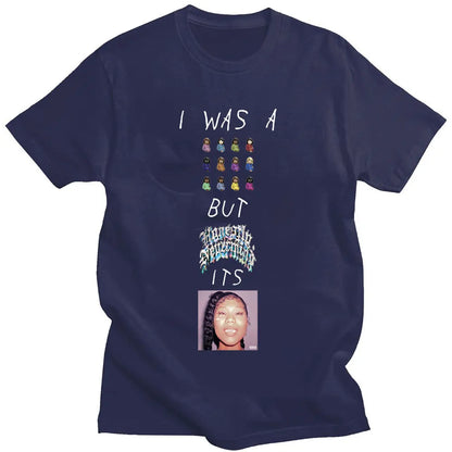 ECLIPSE X Drake Certified Tee