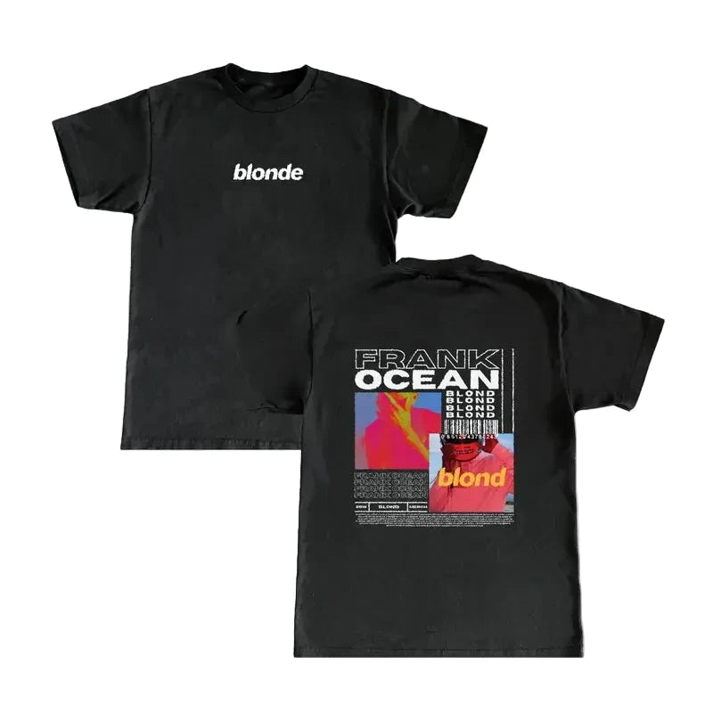 ECLIPSE  x Frank Ocean Tee
