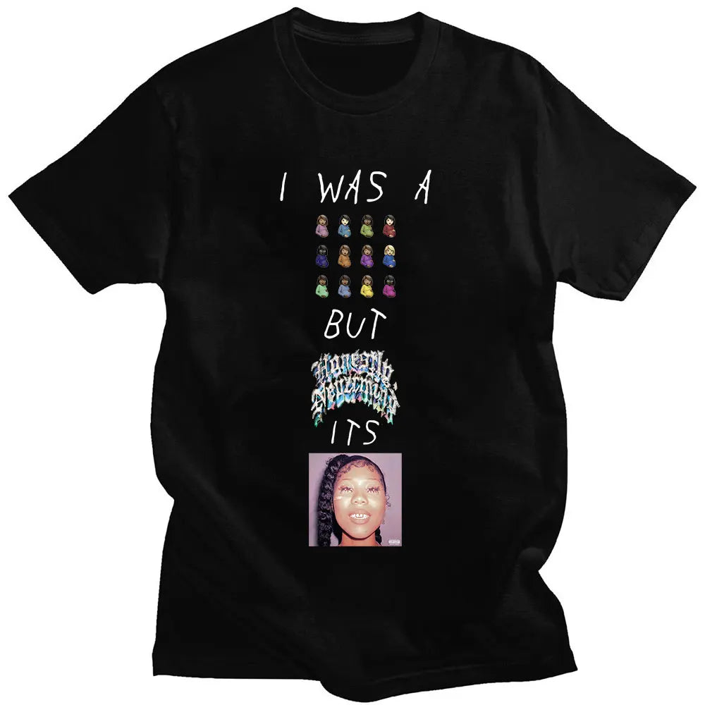 ECLIPSE X Drake Certified Tee