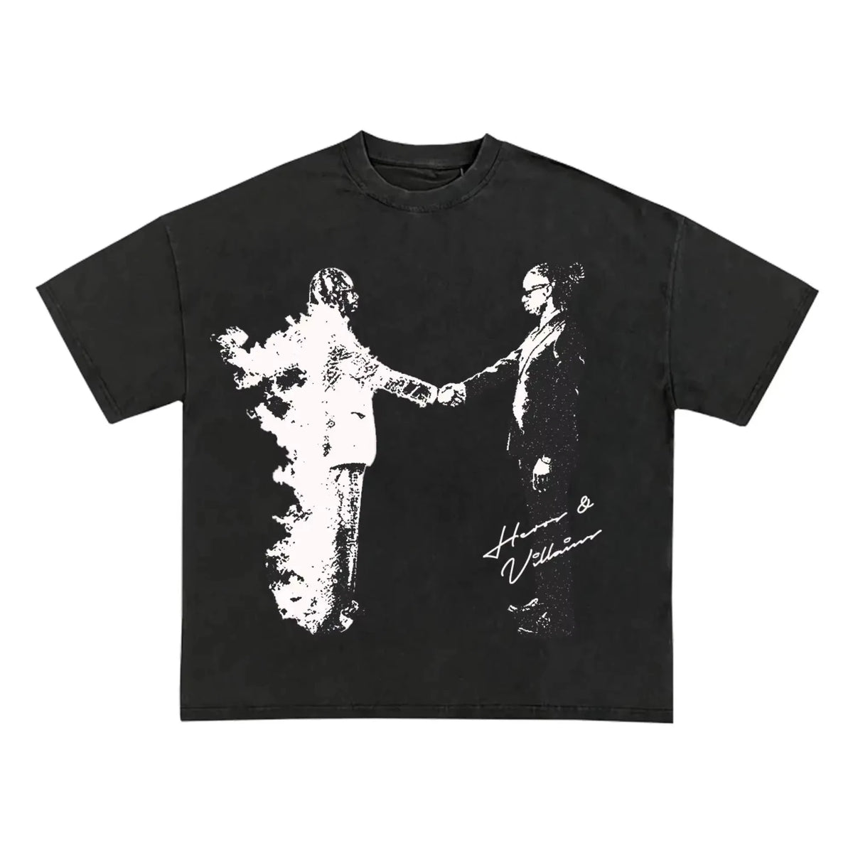 ECLIPSE X Metro Boomin Tee
