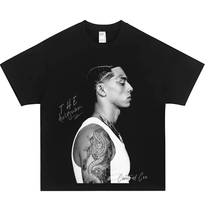 ECLIPSE X Central Cee Tee