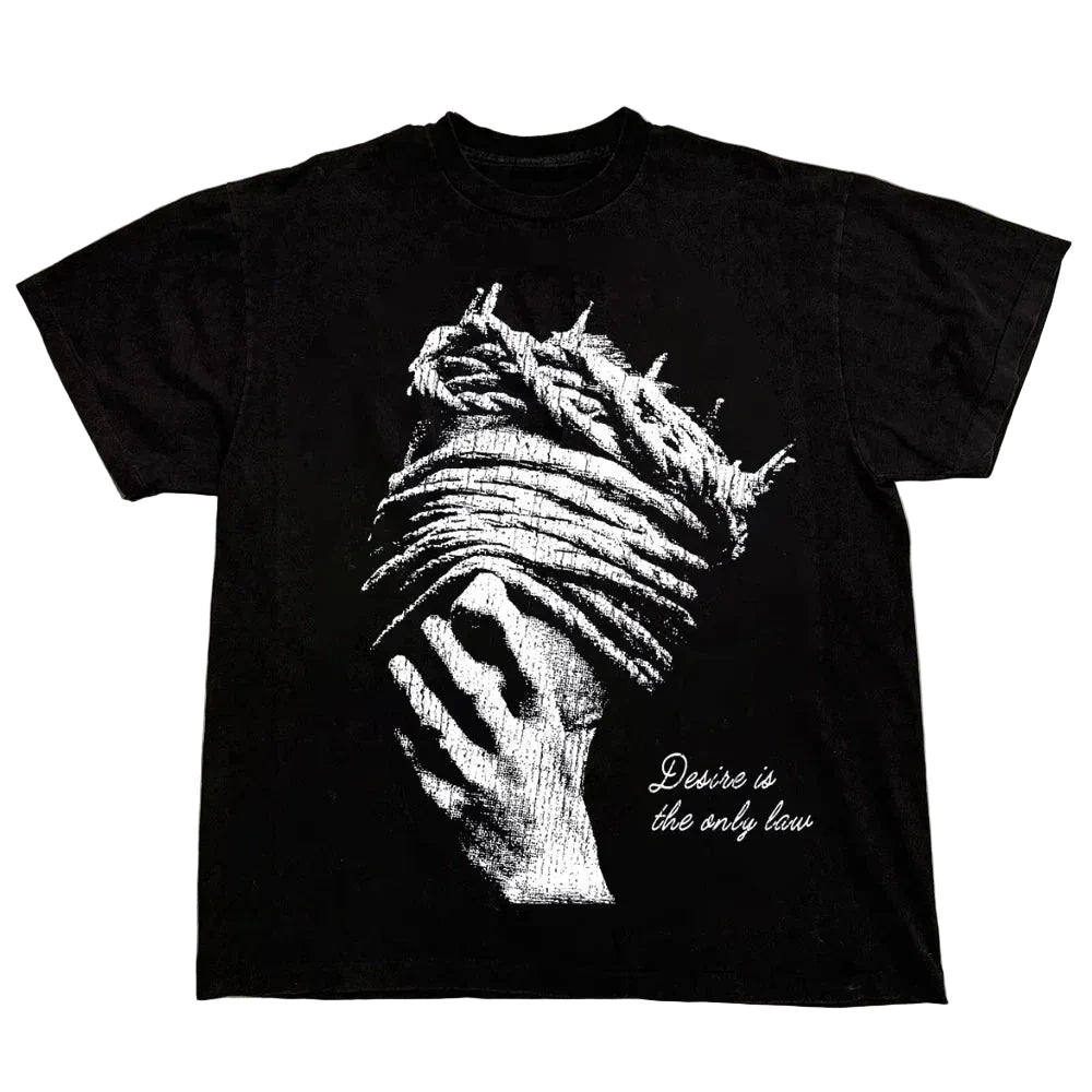 ECLIPSE X Harajuku Tee