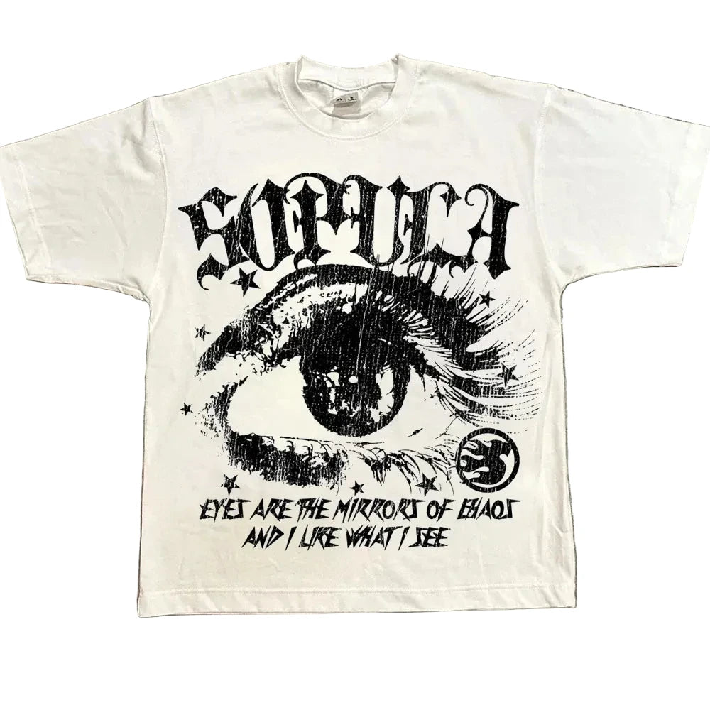 ECLIPSE X Harajuku Tee