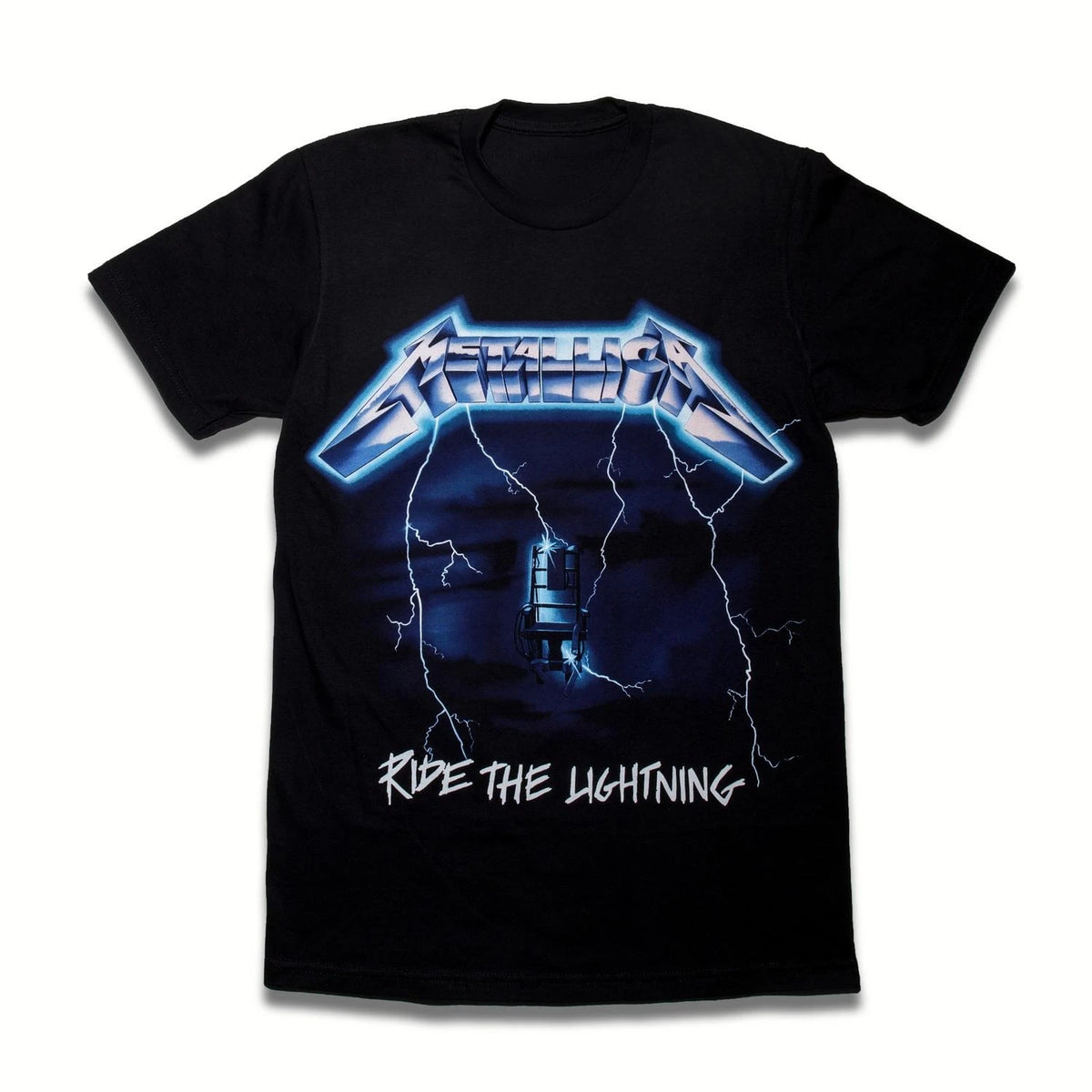 ECLIPSE X Metallica Tee