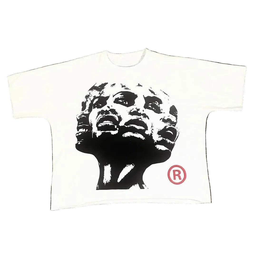 ECLIPSE X Harajuku Tee