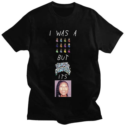 ECLIPSE X Drake Certified Tee