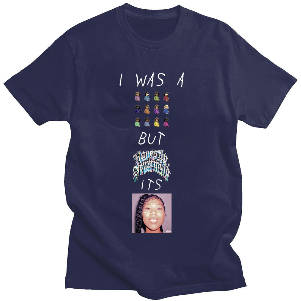 ECLIPSE X Drake Certified Tee