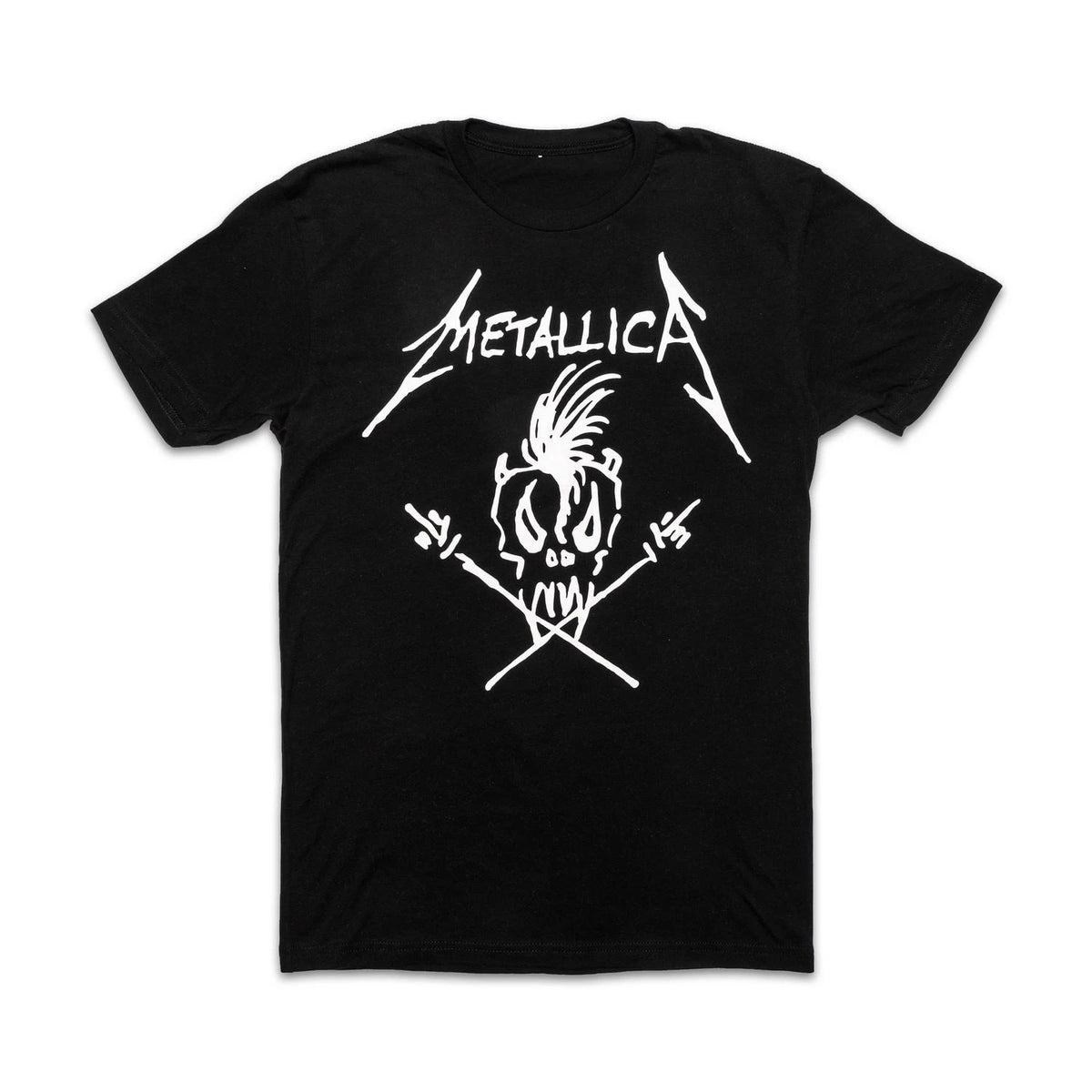 ECLIPSE X Metallica Tee